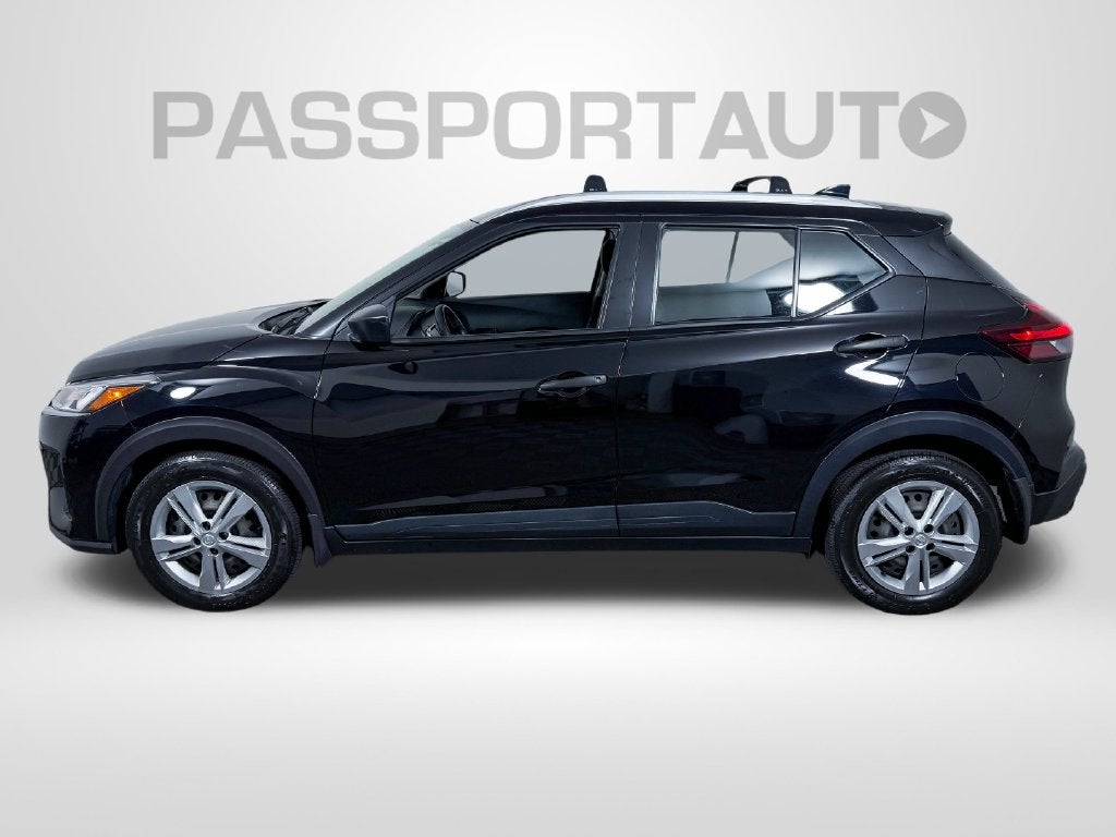 2023 Nissan Kicks S