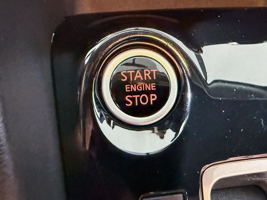 2018 Nissan Kicks SR