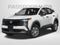 2027 Nissan Kicks S