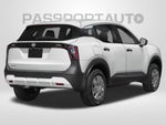 2027 Nissan Kicks S