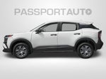 2027 Nissan Kicks S