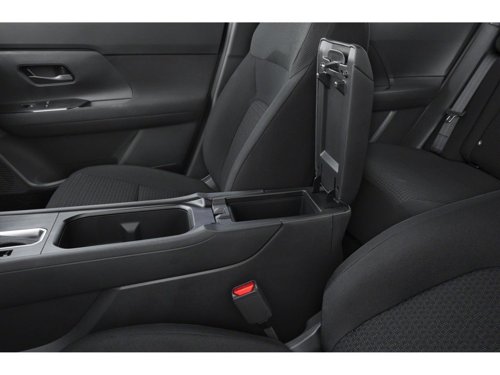 2027 Nissan Kicks S