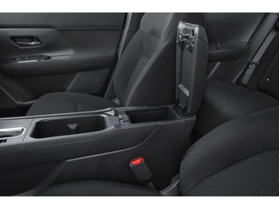 2027 Nissan Kicks S