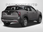 2027 Nissan Kicks S