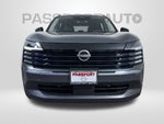 2027 Nissan Kicks Base