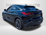 2023 INFINITI QX55 LUXE