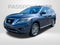 2014 Nissan Pathfinder SV