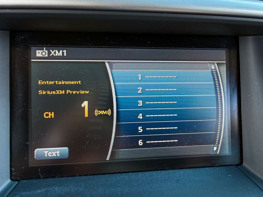 2014 Nissan Pathfinder SV