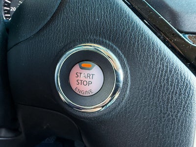 2014 Nissan Pathfinder SV