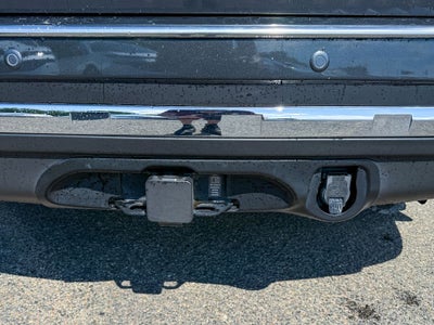 2014 Nissan Pathfinder SV