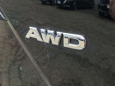 2020 Nissan Murano S