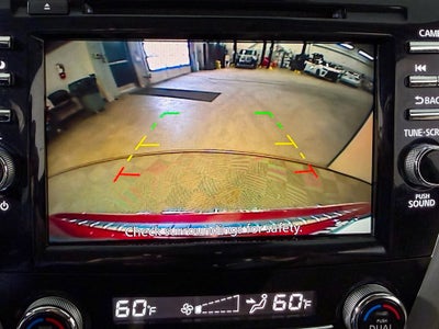 2020 Nissan Murano SV