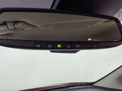 2020 Nissan Murano SV