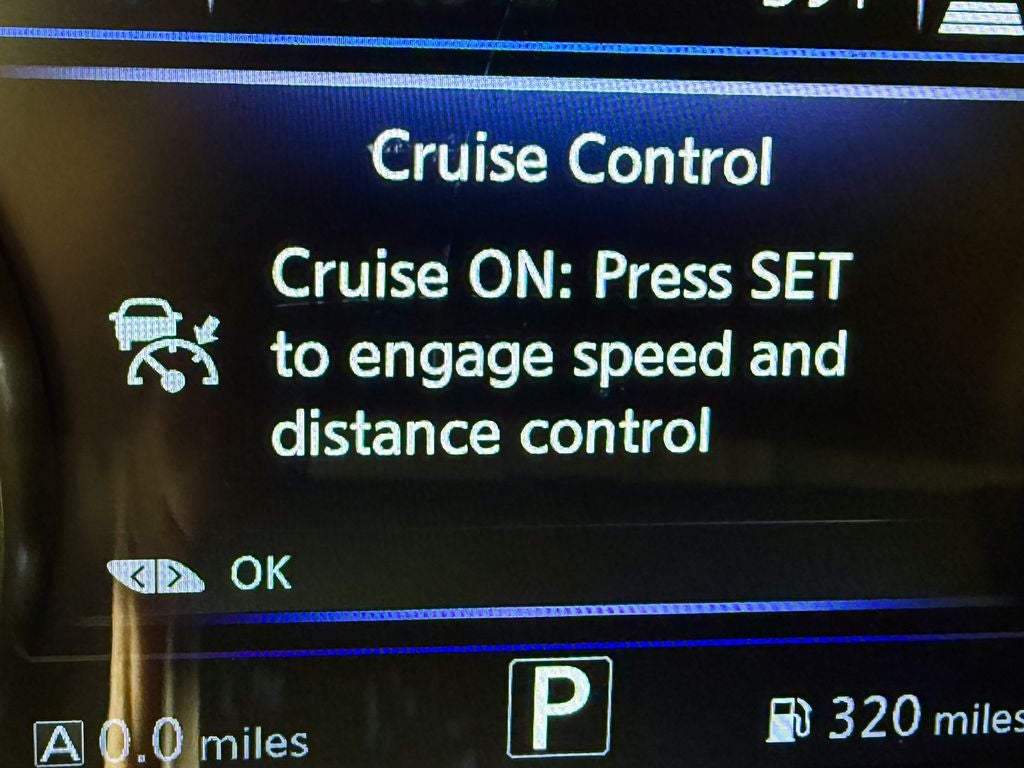 2020 Nissan Murano SV