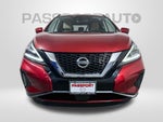2020 Nissan Murano SV