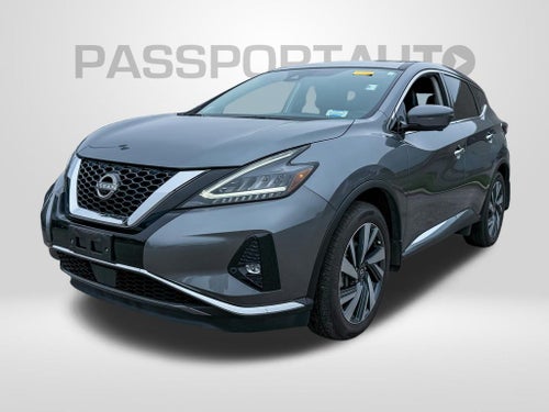 2024 Nissan Murano SL