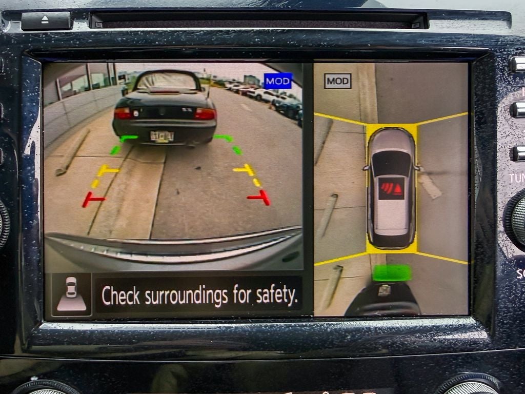 2024 Nissan Murano SL