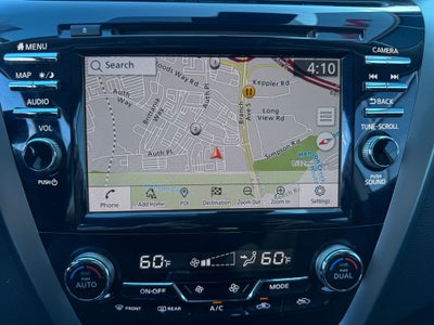 2023 Nissan Murano SL