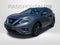 2018 Nissan Murano SV