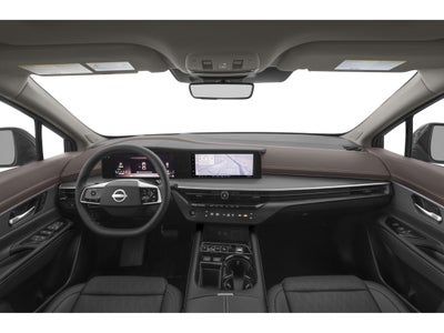 2027 Nissan Murano SV