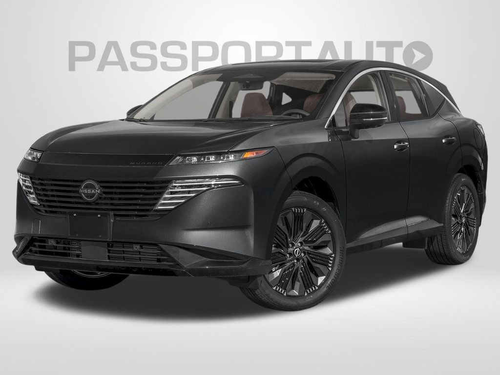 2027 Nissan Murano SL