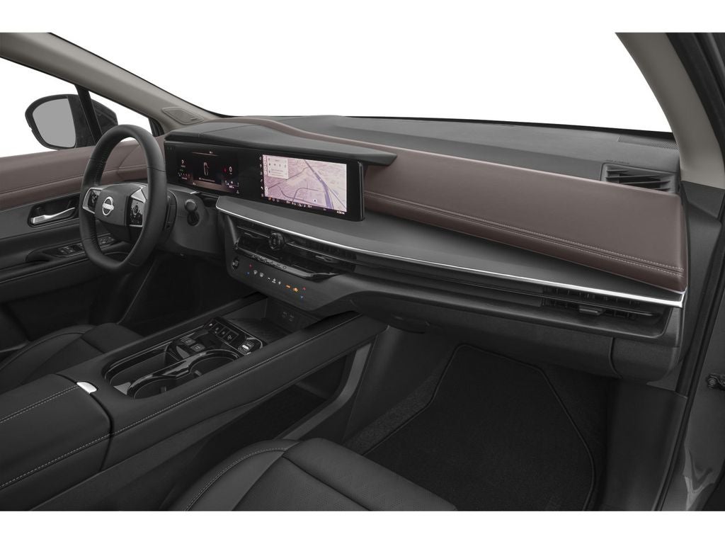 2027 Nissan Murano SL