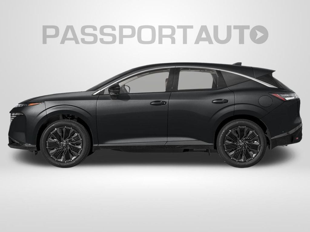 2027 Nissan Murano SL