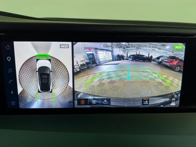 2027 Nissan Murano Dark Armor