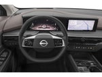 2027 Nissan Murano SL