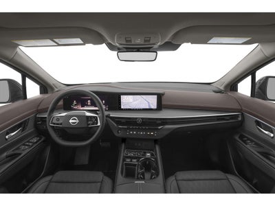 2027 Nissan Murano SL