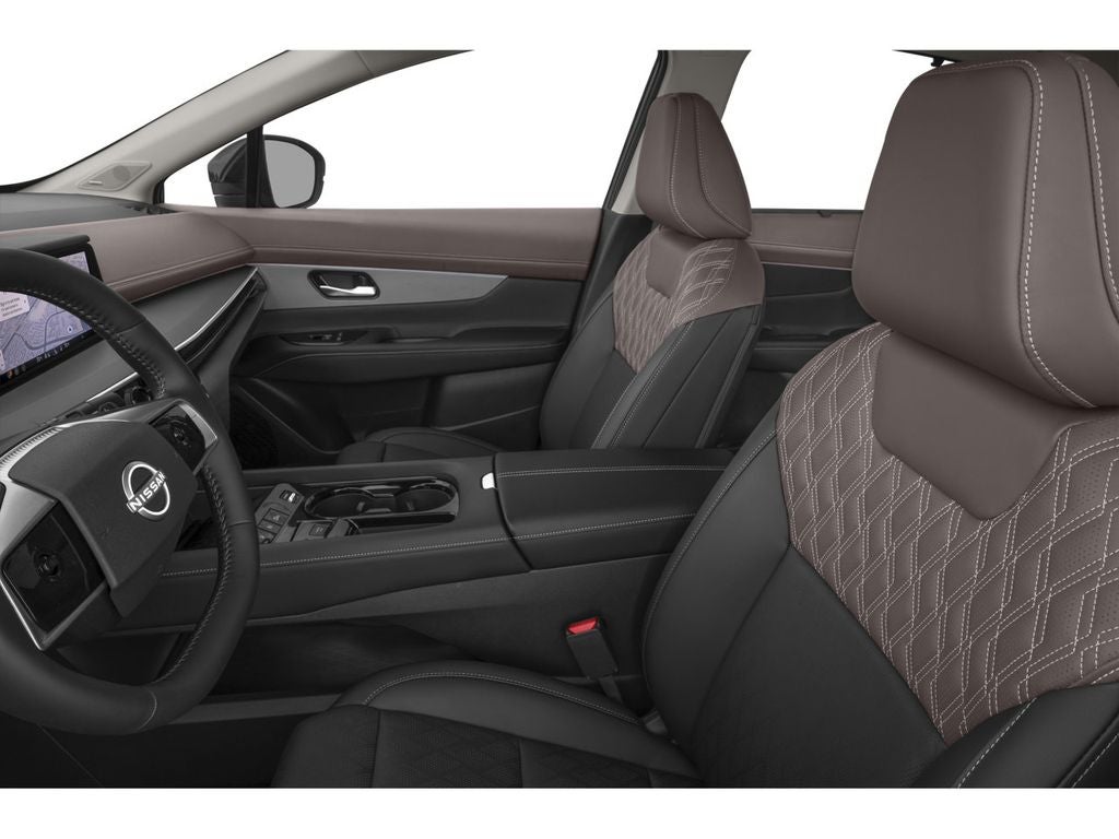 2027 Nissan Murano SL