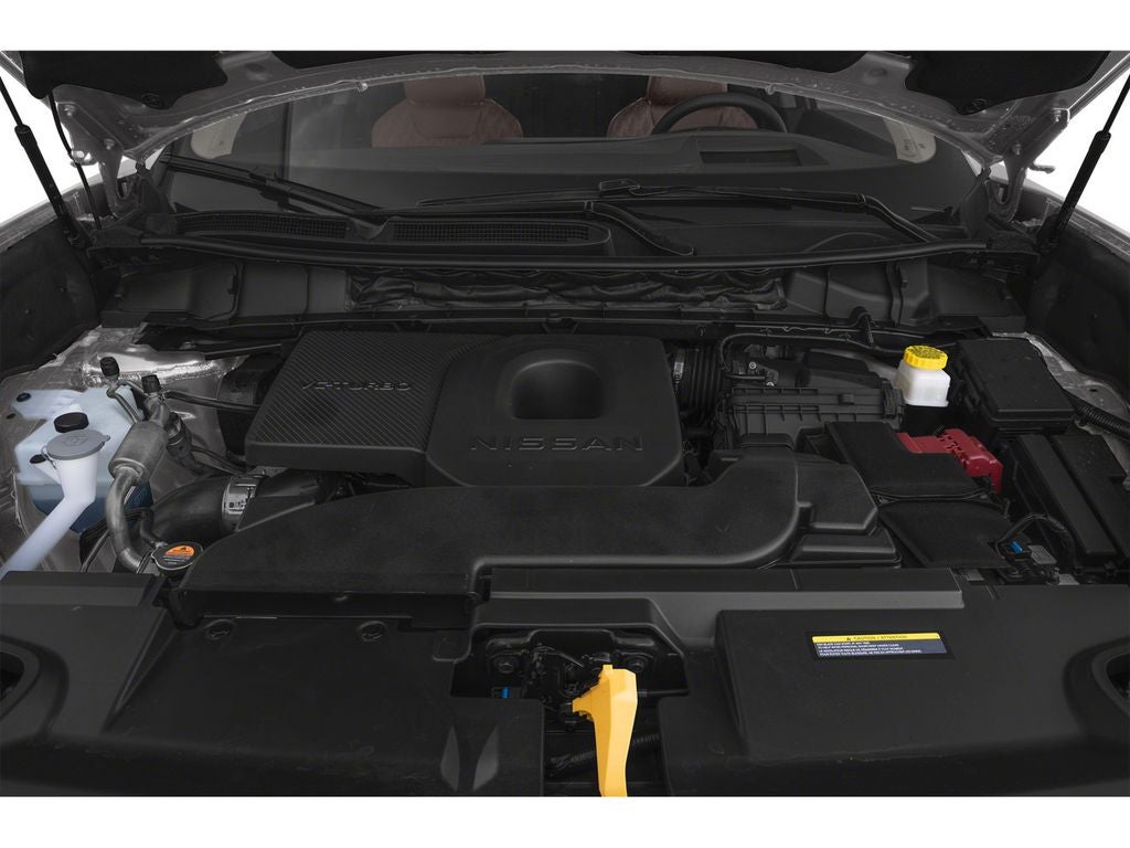 2027 Nissan Murano SL