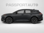 2027 Nissan Murano Dark Armor