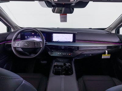 2027 Nissan Murano Dark Armor