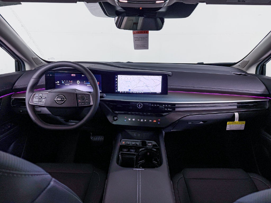 2027 Nissan Murano Dark Armor