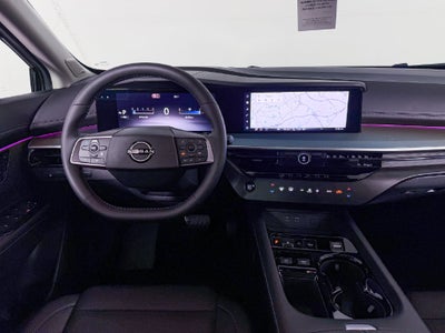 2027 Nissan Murano Dark Armor