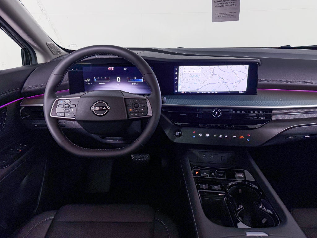 2027 Nissan Murano Dark Armor
