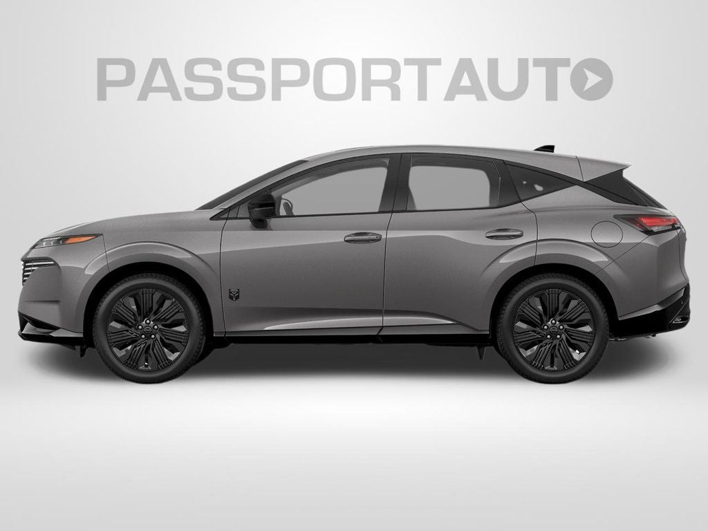 2027 Nissan Murano Dark Armor