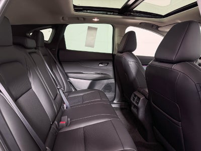 2027 Nissan Murano Dark Armor