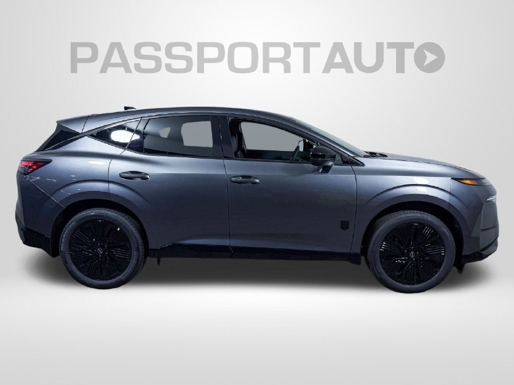 2027 Nissan Murano Dark Armor
