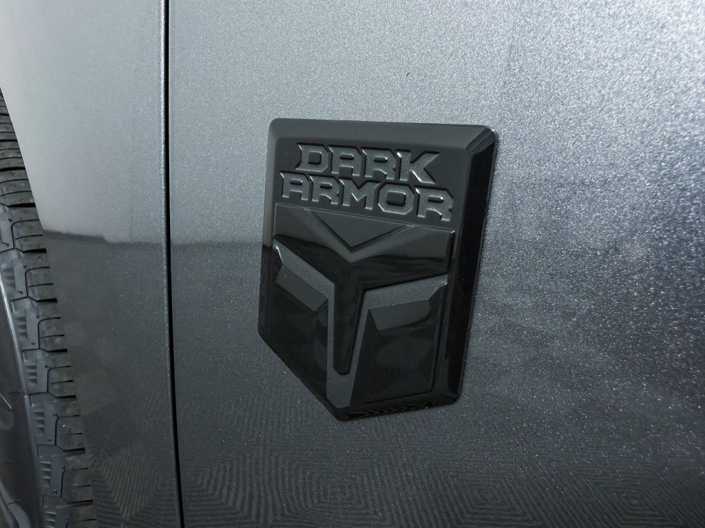 2027 Nissan Murano Dark Armor