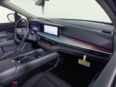 2027 Nissan Murano Dark Armor
