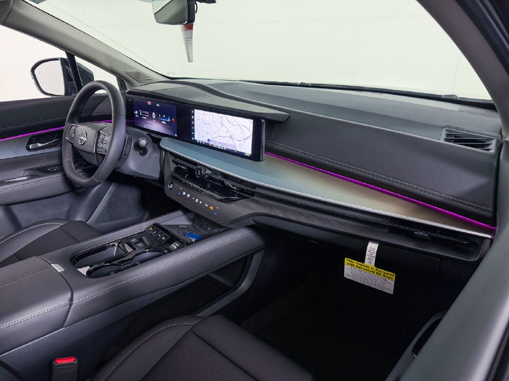 2027 Nissan Murano Dark Armor
