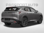 2027 Nissan Murano SL