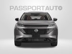 2027 Nissan Murano SL