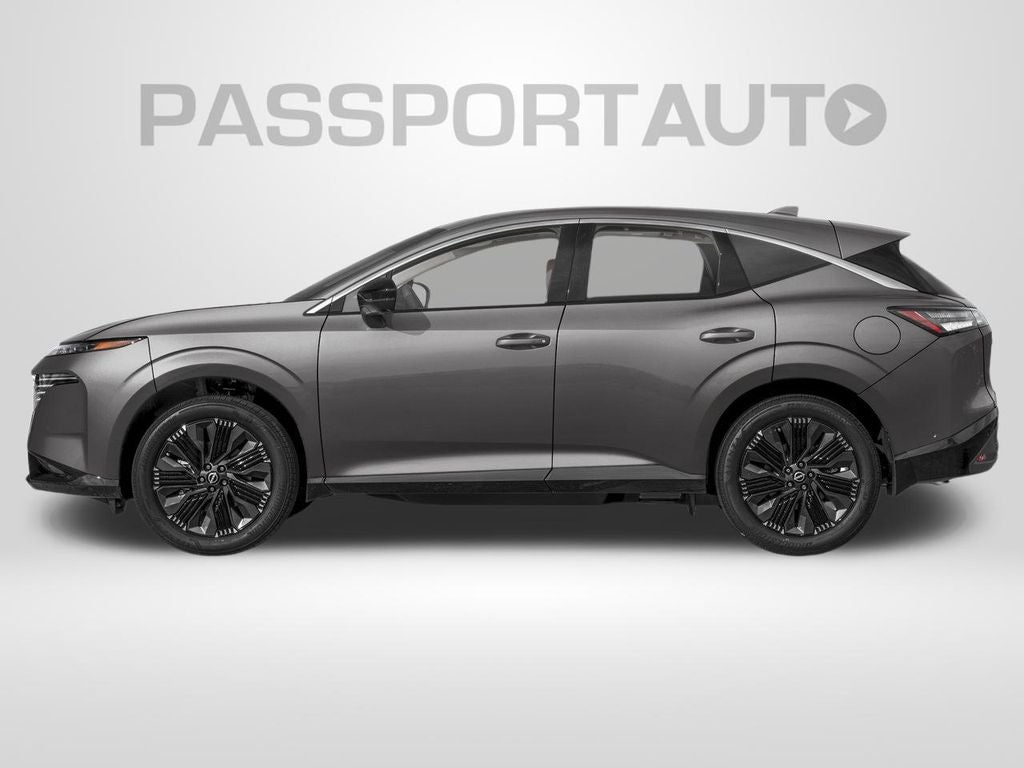 2027 Nissan Murano SL