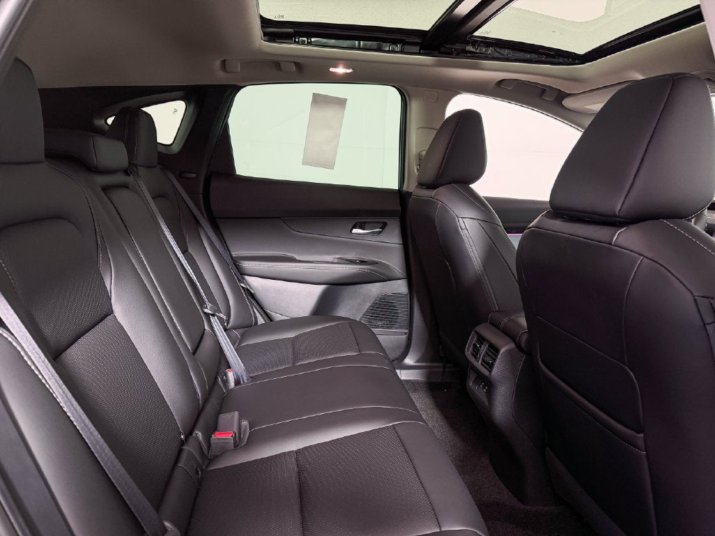 2027 Nissan Murano Dark Armor