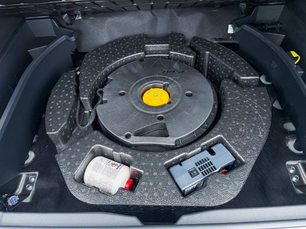2027 Nissan Murano Dark Armor