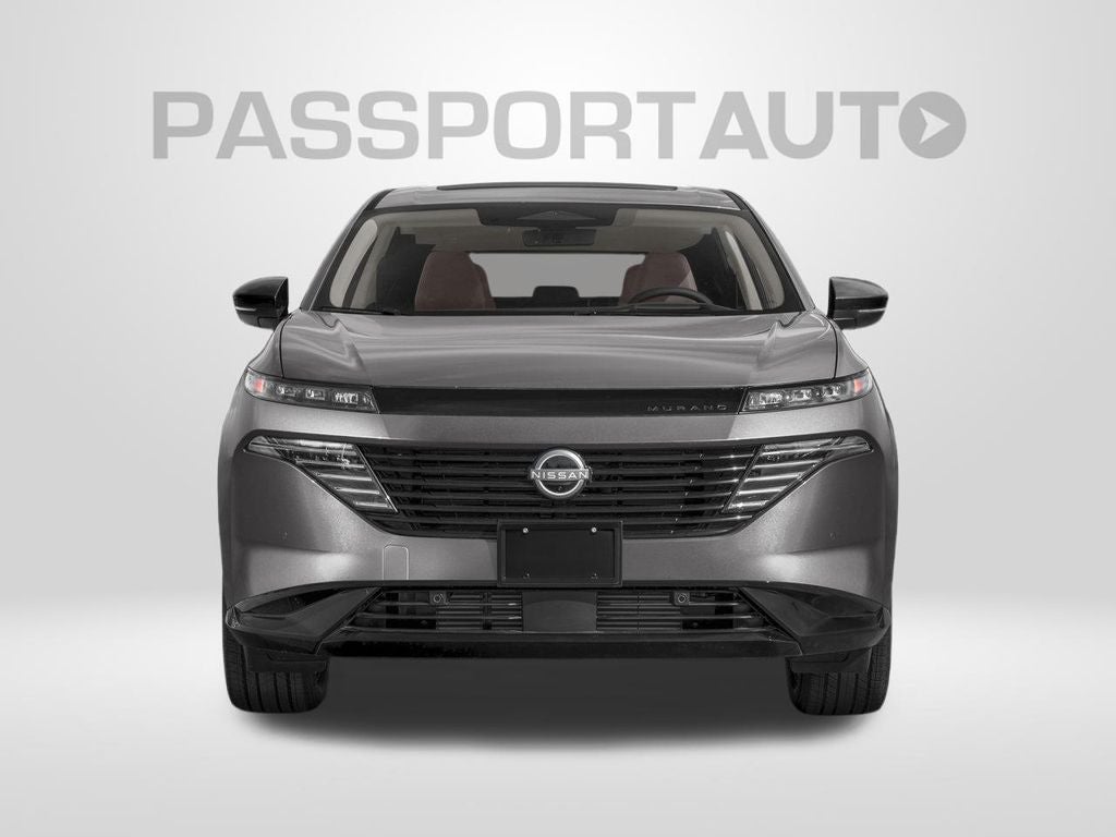 2027 Nissan Murano SL
