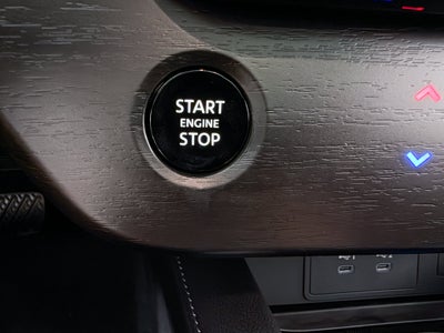 2027 Nissan Murano Platinum